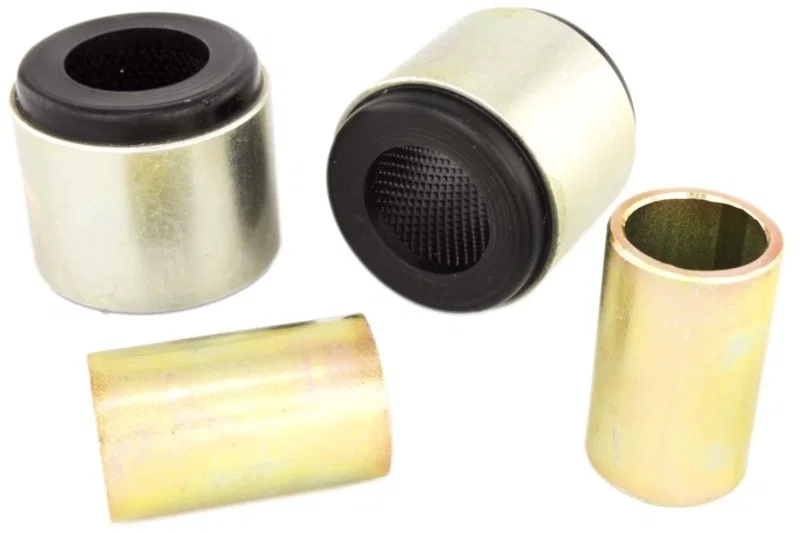 Whiteline W62985, 03+ Nissan 350Z/370Z/Z / Infiniti G35/G37 Rear Upper Front Trailing Arm Bushing Kit