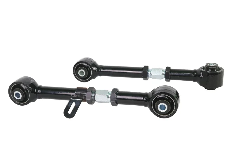 Whiteline KTA201, 08-21 Toyota Land Cruiser / 08-21 Lexus LX Upper Trailing Arm