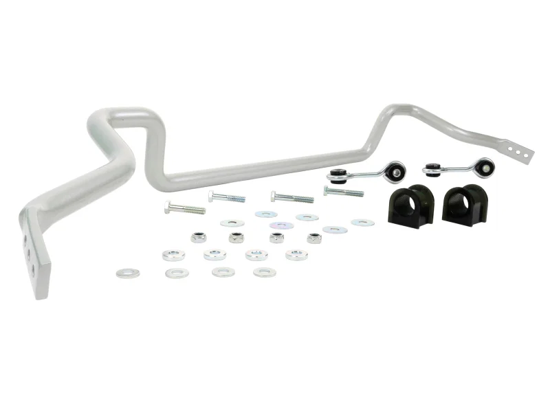 Whiteline BTF39Z, 87-92 Toyota Supra MK3 MA70/1 Front 30mm Heavy Duty Adjustable Swaybar