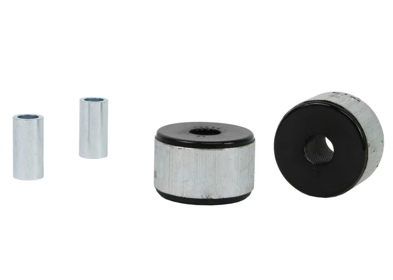Whiteline W92956, 03-06 Mitsubishi Lancer Evo 8/9 Traction Control Rear Differential Rear Mount Insert