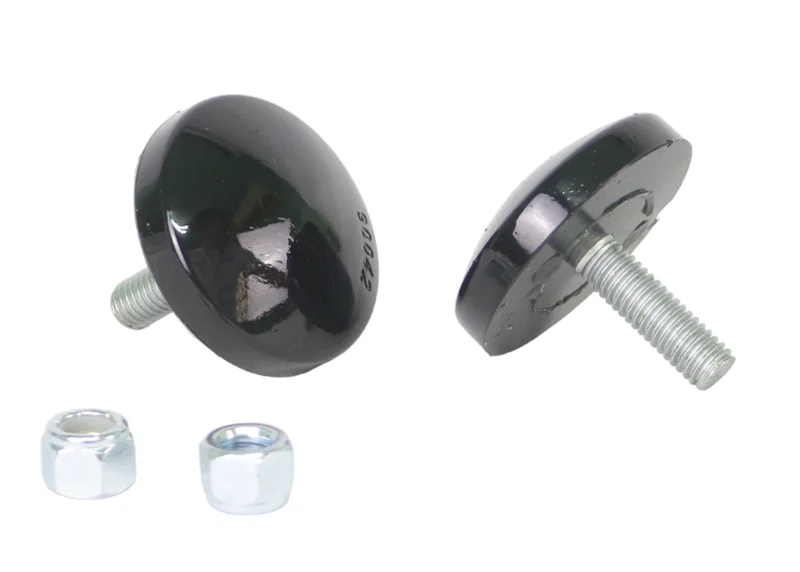 Whiteline W93503, 63-65 Buick LeSabre/Electra/Wildcat Control Arm Bump Stop