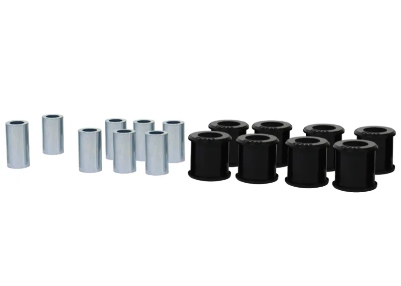 Whiteline W0595, Subaru Service Kit (for KTA108/109/123)