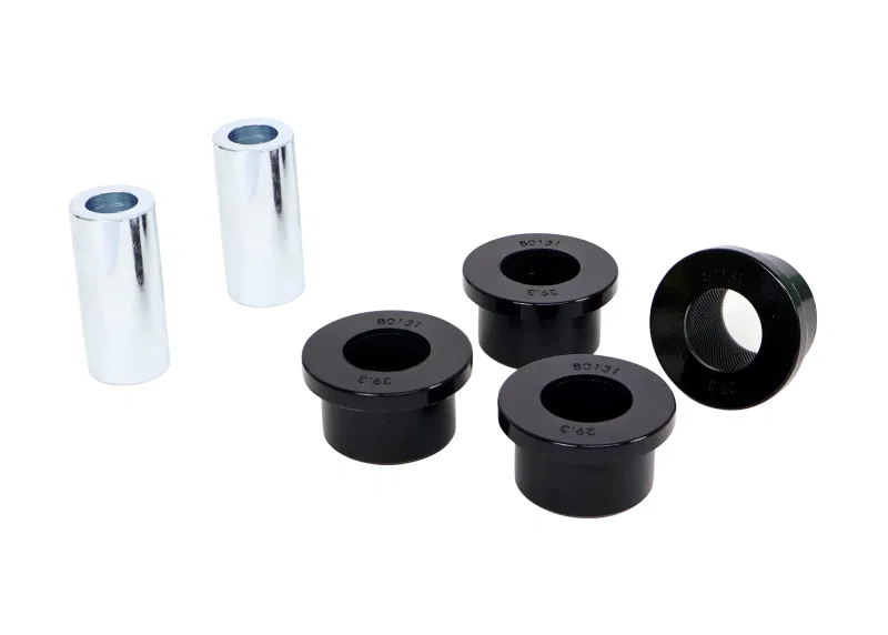 Whiteline W56453, 21+ Ford Mustang Mach-E Lower Control Arm Inner Front Bushing Kit