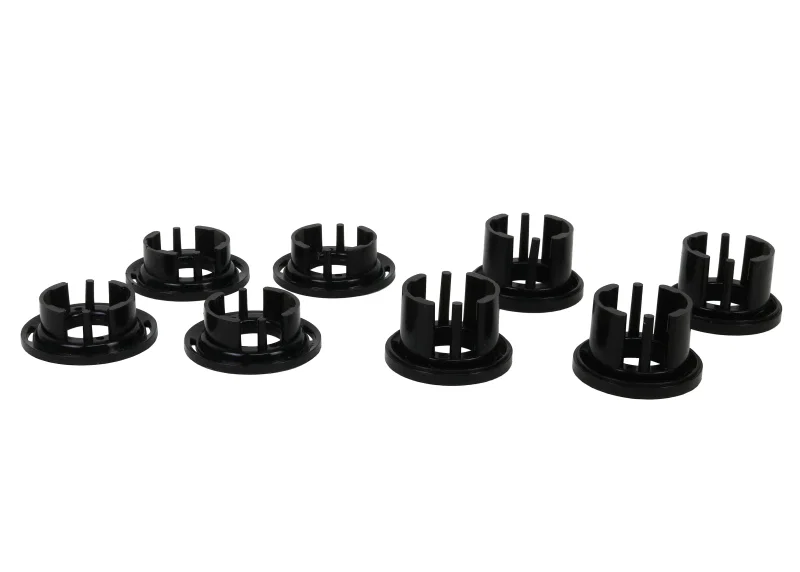 Whiteline KDT902, 08-10 Subaru WRX/STI Rear Positive Traction Kit - Rear