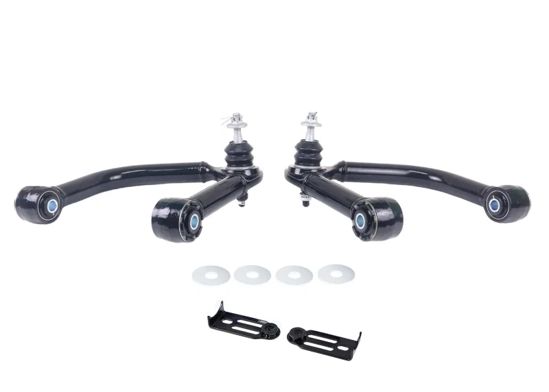 Whiteline KTA339, 2022+ Toyota Tundra Front Upper Control Arm