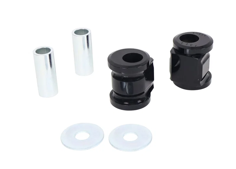 Whiteline KCA583, 87-88 Toyota Corolla Lower Control Arm Inner Rear Bushing Kit
