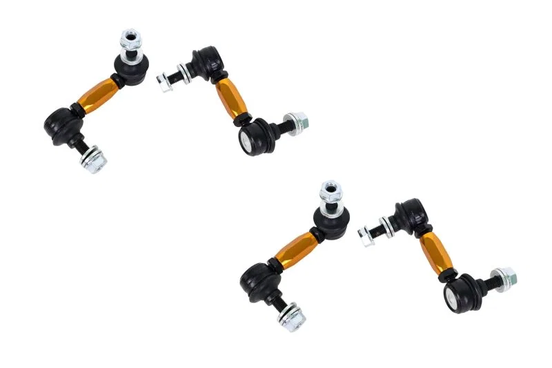 Whiteline KLC268, 99-15 Mazda Miata Adjustable Sway Bar Vehicle Link Kit