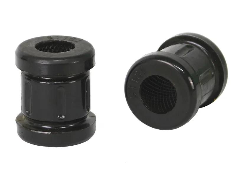 Whiteline W33367, Universal Shock Eye Bushings (2) ID 15.9mm - L 36.5mm for Ram 3500