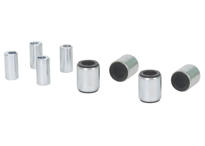 Whiteline KCA553, R5X Mini Cooper Control Arm Upper or Lower - Inner & Outer Bushing Kit