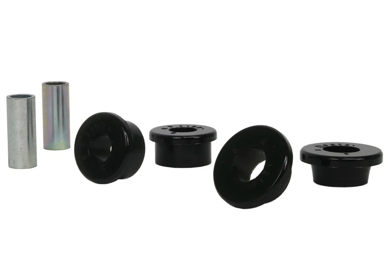 Whiteline W81192, 71-85 Toyota Celica / 80-83 Corolla / 81-84 Cressida Rear Panhard Rod Bushing Kit
