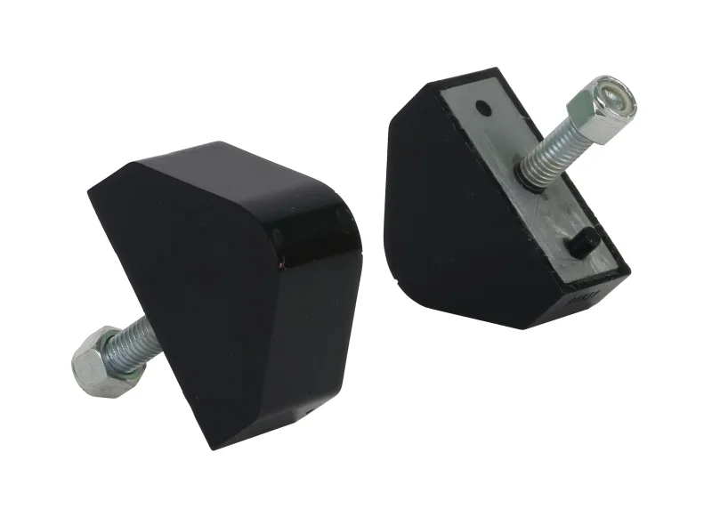 Whiteline W93539, Universal Bump Stop - Bushing