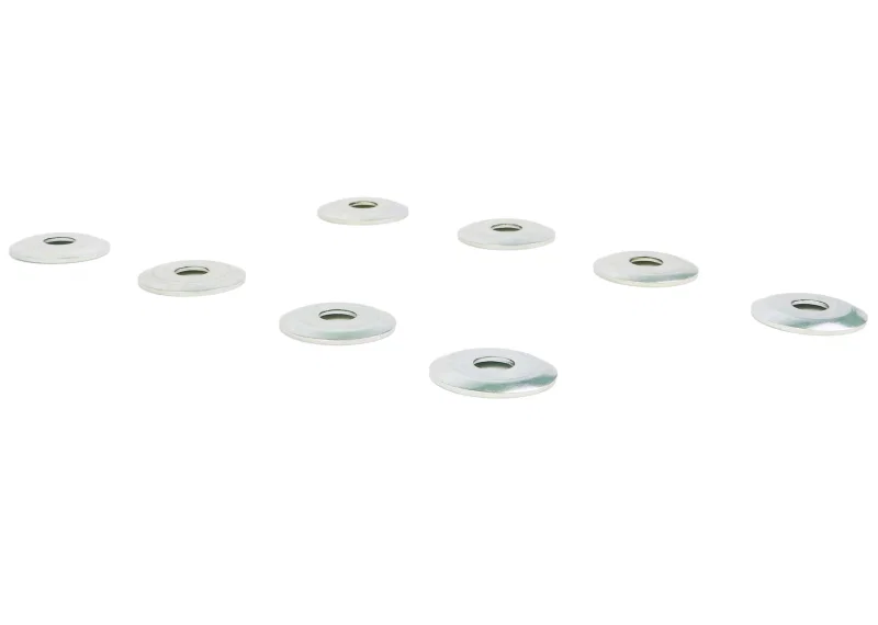Whiteline KW2, Sway Bar Link Washers **Cupped Washers ONLY-NO Bushings**
