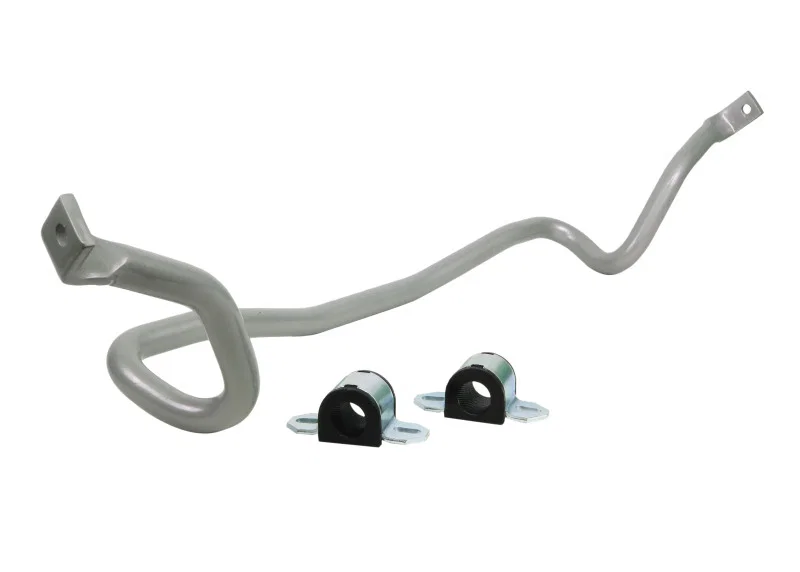 Whiteline BHF93, 11-16 Chevrolet Cruze / 11-15 Volt Front 27mm Heavy Duty Fixed Sway Bar