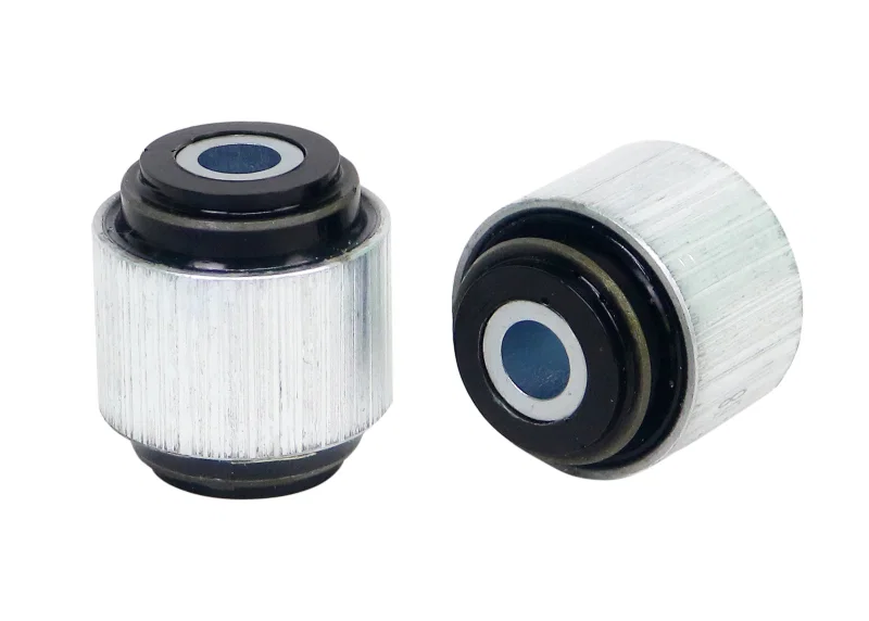 Whiteline W63628, Rear Lower Control Arm Inner Bushing Kit for Tesla