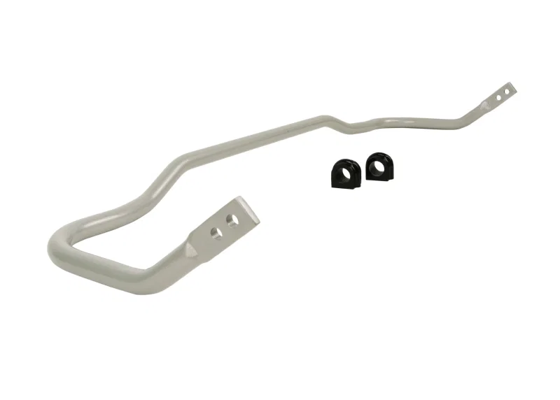 Whiteline BNF27Z, 89-99 Nissan Skyline R32/R33 GT-R AWD Front 22mm Heavy Duty Adjustable Sway Bar for Ford F-150