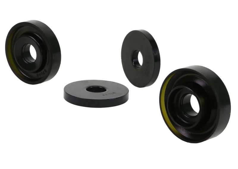 Whiteline W93189, Nissan 350Z/370Z / Infiniti G35/G37 Traction Control Rear Differential Front Mount Insert