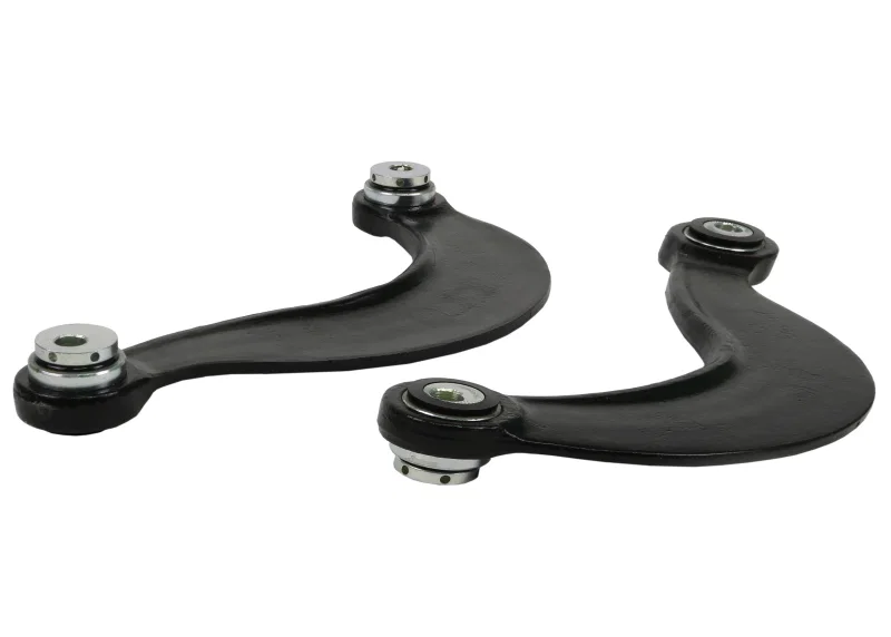Whiteline KTA138, 08-18 Ford Focus Heavy Duty Adjustable Rear Upper Control Arm Kit