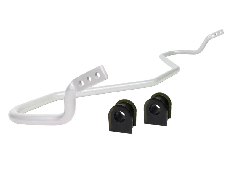 Whiteline BTR79Z, 90-00 Toyota Soarer / 92-00 Lexus SC300/SC400 Rear 22mm Heavy Duty Adjustable Sway Bar