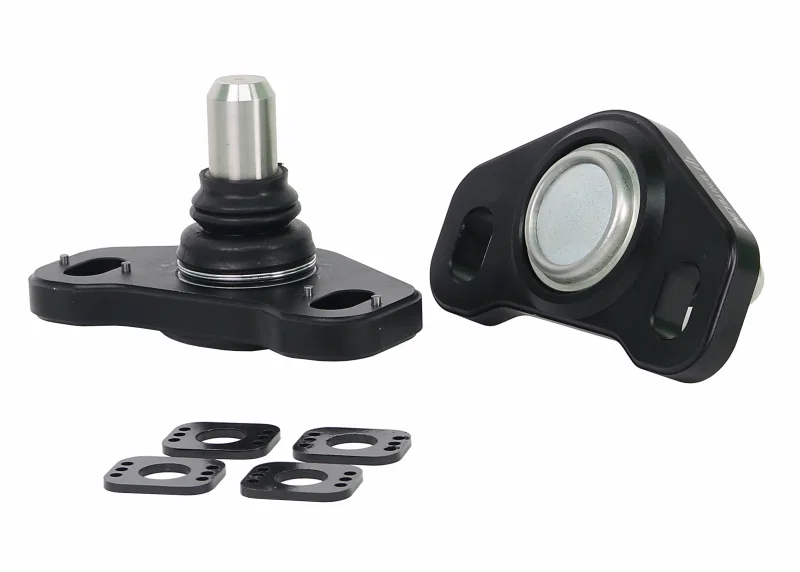Whiteline KCA510, 2017+ Honda Civic Type-R / 10th Gen Civic FK8 Front Camber Adjuster Kit