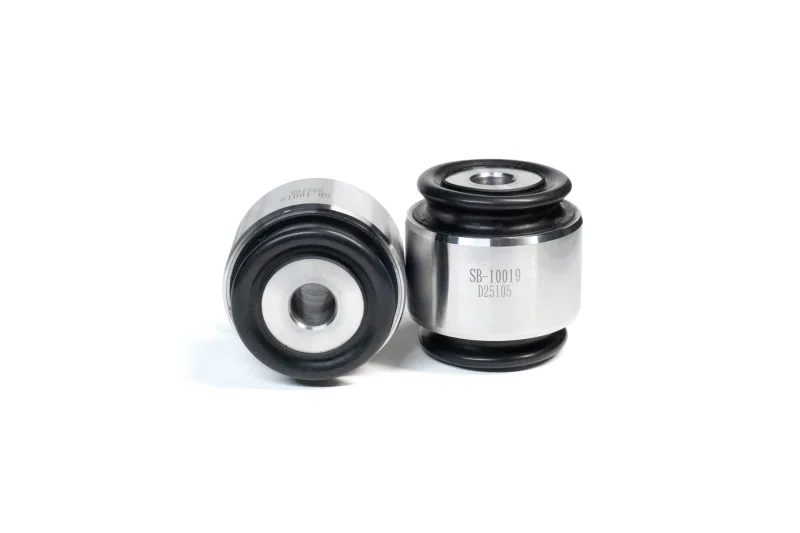 Whiteline KCA541, 23+ Kia EV6 GT Solid Front Control Arm Bearing Kit