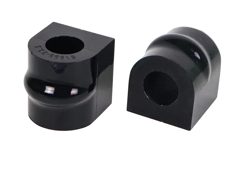 Whiteline W23852, 20-24 Tesla Model Y Sway Bar Mount Bushing Kit - 23.5mm
