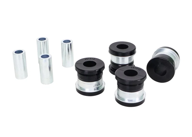 Whiteline W56533, 09-24 Ram 1500 Control Arm Upper Bushing Kit