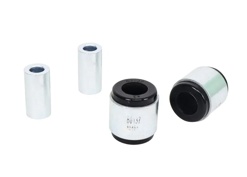 Whiteline W63667, 23+ Toyota Prius Upper Control Arm Inner Bushing Kit