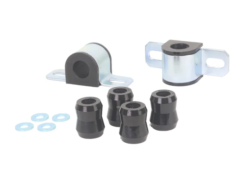Whiteline W23836, 1963-1982 Chevrolet Corvette Sway Bar - Mount Bushing