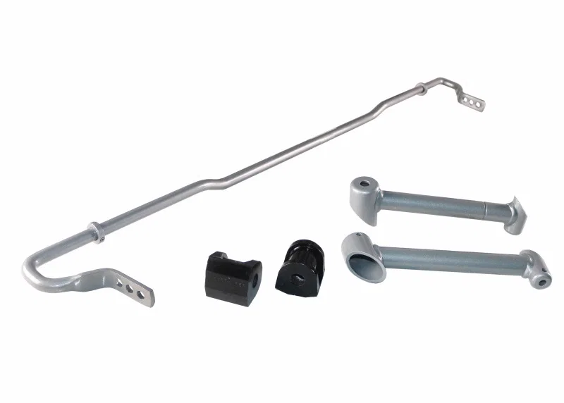 Whiteline BTR105Z, 22+ Subaru BRZ 16mm Rear 3-Point Adjustable Sway Bar