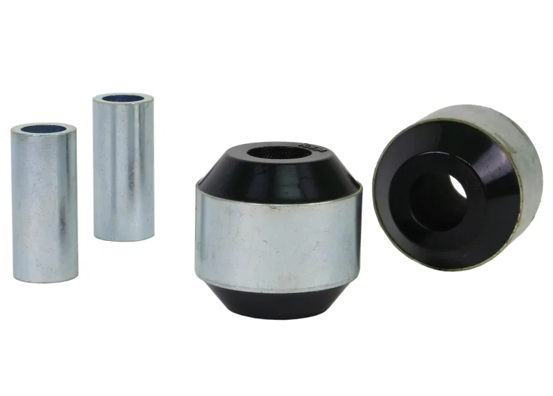 Whiteline W53625, 06-13 Lexus IS250/IS350 Front Control Arm Lower Inner Rear Bushing Kit