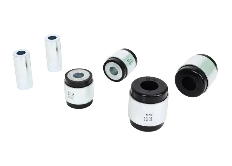 Whiteline W63682, 21+ Ford Mustang Mach-E Lower Control Arm Inner & Outer Bushing