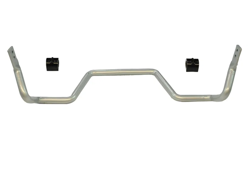 Whiteline BMR82Z, 06-07 Mazdaspeed 6 Adjustable Rear 24mm Sway Bar