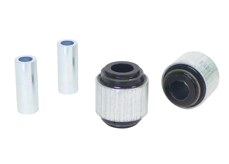 Whiteline W63629, 17+ Tesla Model 3/20+ Tesla Model Y Control Arm - Lower Inner Rearward Bushing
