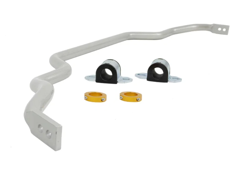 Whiteline BNF41Z, Nissan 370Z Front 27mm Heavy Duty Adjustable Sway Bar