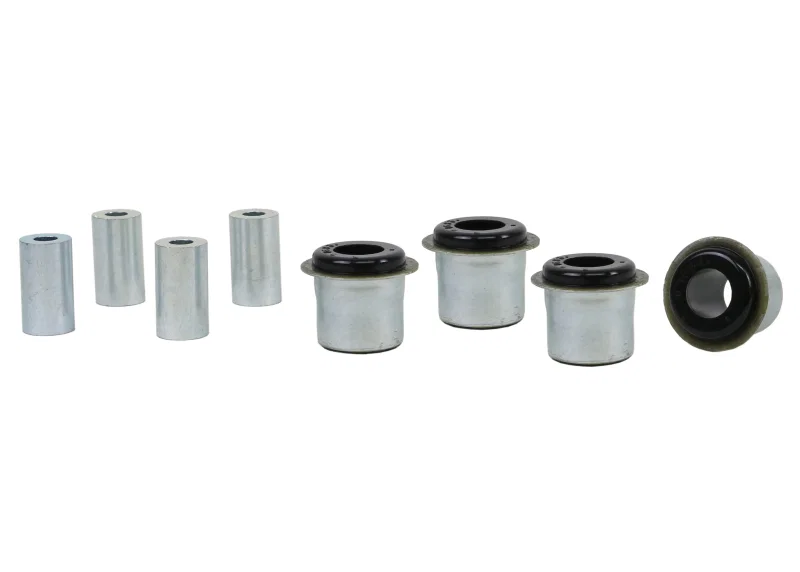 Whiteline W53622, 06-13 Lexus IS250/IS350 Front Control Arm Upper Inner Rear Bushing Kit