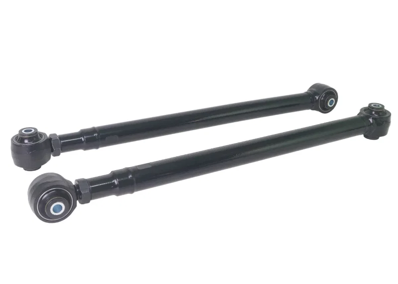 Whiteline KTA355, 2024+ Toyota Tacoma / 2022+ Toyota Tundra Adjustable Rear Lower Trailing Arm