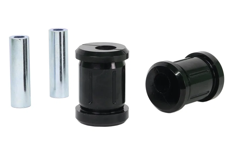 Whiteline KCA509, 03-09 Toyota 4Runner / 05-15 Tacoma Front Lower Inner Control Arm Bushing Kit