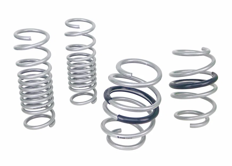 Whiteline WSK-SUB009, 2022+ Subaru WRX (VB Chassis) Performance Lowering Springs