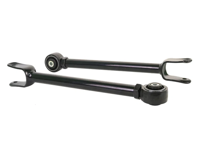 Whiteline KTA180, 2018 Jeep Wrangler JK HD Adjustable Front Upper Control Arm Set