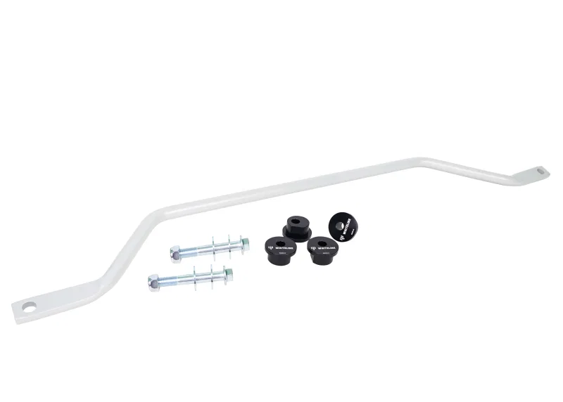 Whiteline BHR101, 22mm Rear Sway Bar Kit for Chevrolet