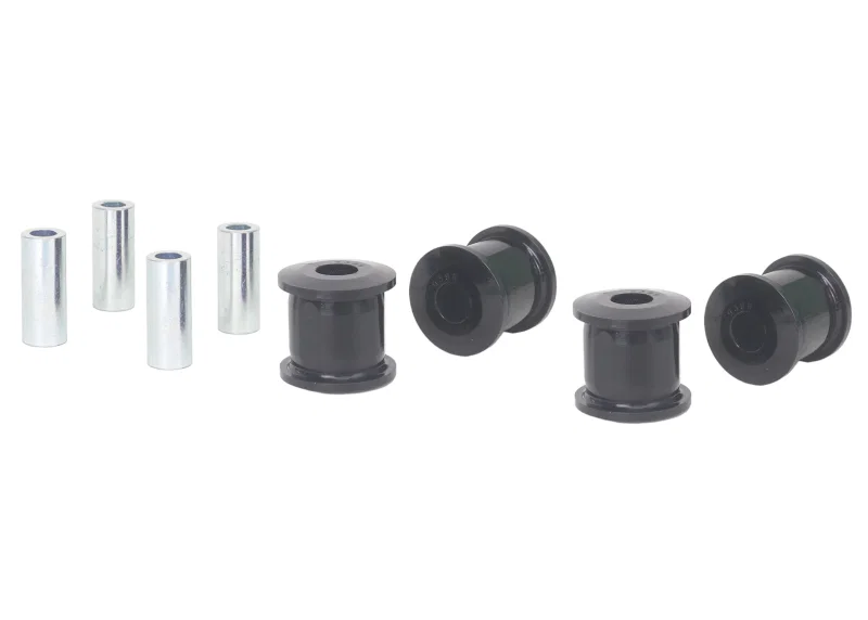 Whiteline W63351, 98-07 Lexus LX470 / Toyota Land Cruiser Upper Rear Trailing Arm Bushing Kit