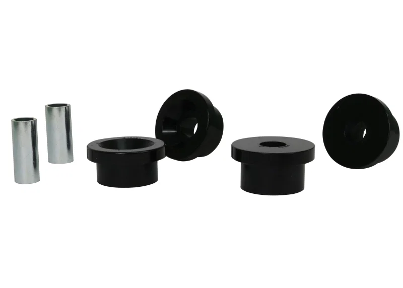 Whiteline W91616, 68-73 Nissan 510/1600 / 72-78 240K / 77-81 200B Rear Crossmember Mount Bushing