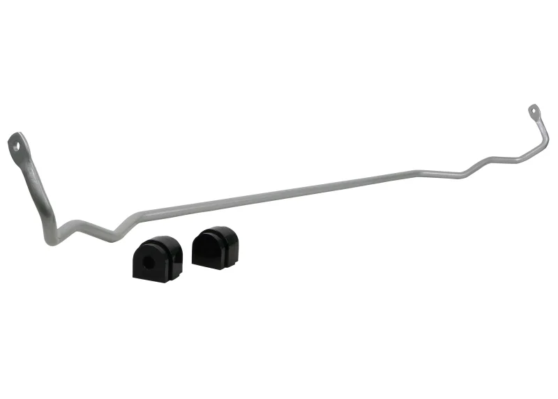 Whiteline BBR46, BMW 1 Series (Exc M Series) 3 Series (Exc M3) 16mm Heavy Duty Rear Non-Adjustable Swaybar