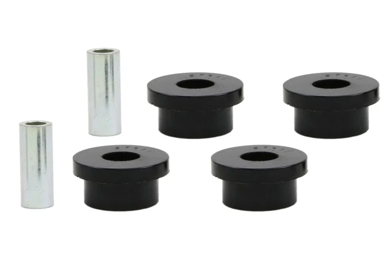 Whiteline W0591, 03-06 Mitsubishi Lancer Evo 8/9 Rear Upper/Inner Control Arm Bushing Kit