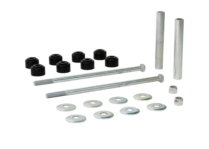 Whiteline W23831, 84-93 Ford Mustang / 84-86 Mercury Capri Sway Bar - Fixed Link