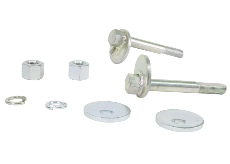 Whiteline KCA448, 63-82 Chevrolet Corvette C2/C3 Adjustable Camber Bolt