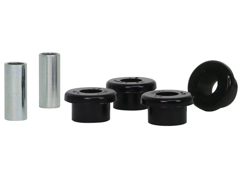 Whiteline W83374, 96-02 Toyota 4Runner / 96-03 Land Cruiser Prado 90 Rear Panhard Rod Bushing Kit