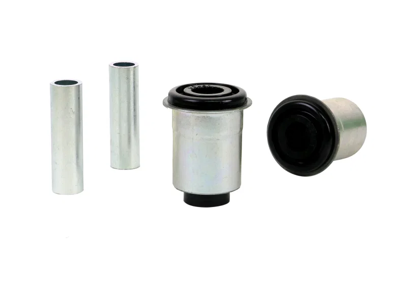 Whiteline W53503, 83-93 Ford Mustang GT Front Control Arm Lower Inner Front Bushing Kit