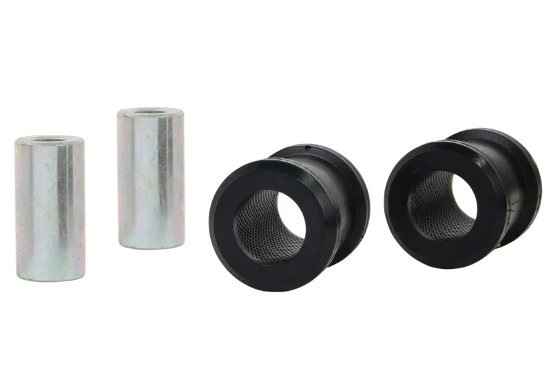 Whiteline W63392, 7/03-11 Mazda RX-8 Rear Toe Arm Inner Bushing Kit
