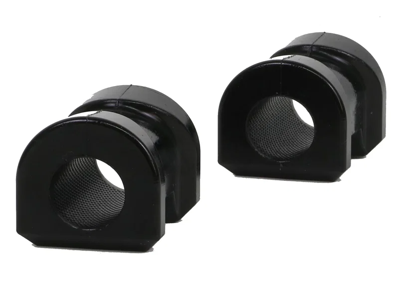 Whiteline KSK010-24, 88-91 BMW M3 24mm Front Sway Bar Mount Bushing Kit